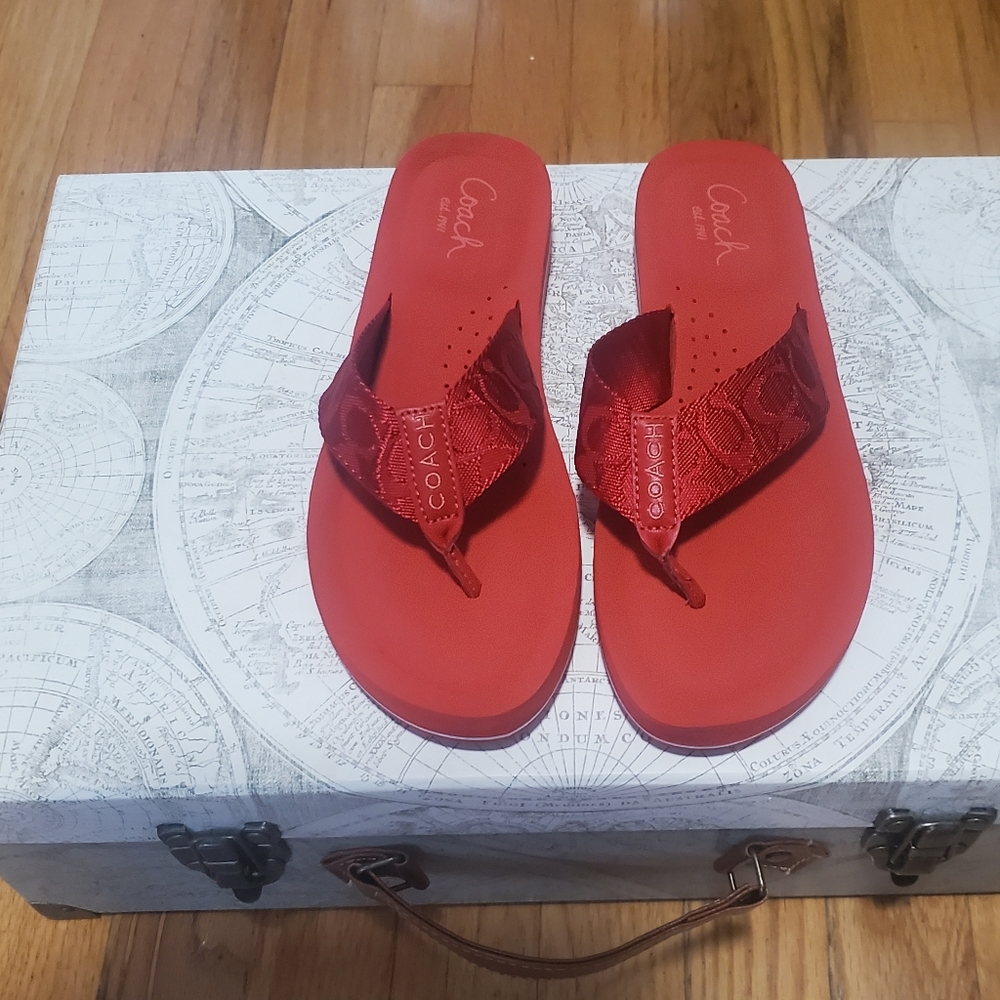 Flip flop